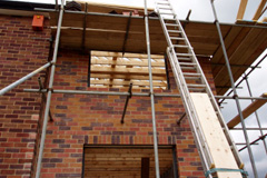 house extensions Livingston